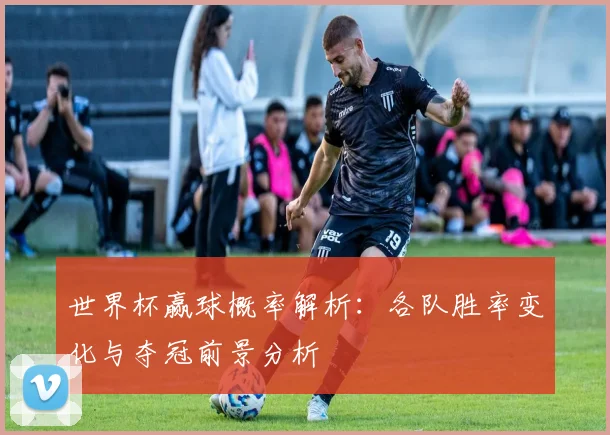 世界杯赢球概率解析:各队胜率变化与夺冠前景分析